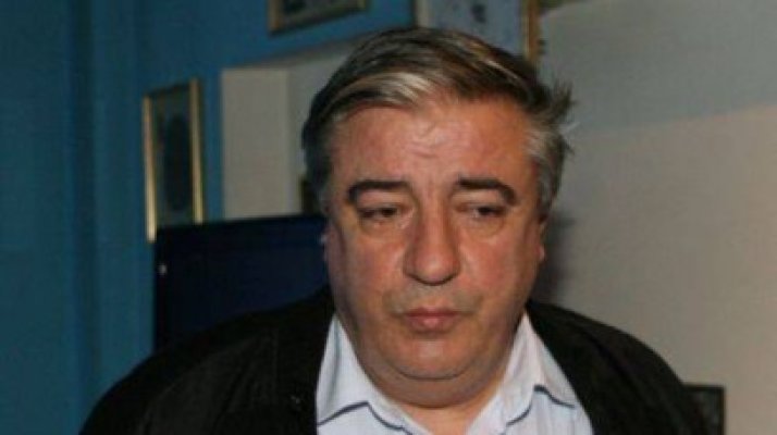 Florin Huidu, exclus din PPDD, îşi face asociaţie anti-Dan Diaconescu